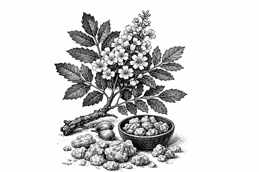 Frankincense Boswellia